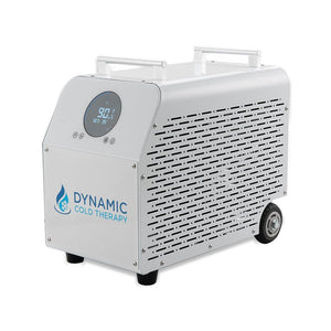 Dynamic Cold Therapy - Premier Edition Chiller with WIFI APP (DCT - SV - 08DO3) -  product_vendor - Peak Primal Wellness