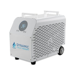 Dynamic Cold Therapy - Premier Edition Chiller with WIFI APP (DCT-SV-08DO3)