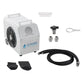 Dynamic Cold Therapy - Premier Edition Chiller with WIFI APP (DCT - SV - 10DO3) -  product_vendor - Peak Primal Wellness