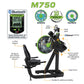 Dynamic Fluid Fitness M750 Cycle XT -  product_vendor - Peak Primal Wellness