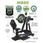 Dynamic Fluid Fitness M850 UBE -  product_vendor - Peak Primal Wellness