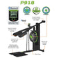 Dynamic Fluid Fitness Strength P918 -  product_vendor - Peak Primal Wellness