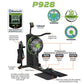 Dynamic Fluid Fitness Strength P928 -  product_vendor - Peak Primal Wellness