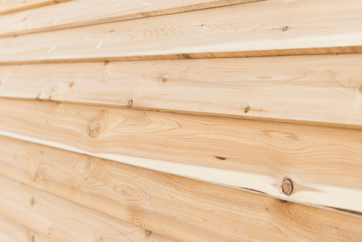 Dundalk LeisureCraft CT Elation 2-4 Person Traditional Outdoor Barrel Sauna -  product_vendor - Peak Primal Wellness