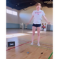 Dashr Laser Vertical for Vertical Jump Measurements