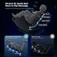 KoziSense KZ - A18 3D SL - track Massage Chair 2026 Upgraded - (All Black) -  product_vendor - Peak Primal Wellness