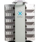 Richmar TheraTouch EX4, 4-channel stim unit