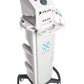 Richmar TheraTouch CX4, 4-channel stim/ultrasound combo unit