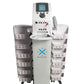 Richmar TheraTouch CX4, 4-channel stim/ultrasound combo unit