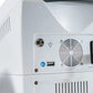 Richmar TheraTouch CX4, 4-channel stim/ultrasound combo unit