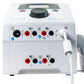 Richmar TheraTouch CX4, 4-channel stim/ultrasound combo unit