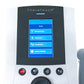 Richmar TheraTouch CX4, 4-channel stim/ultrasound combo unit
