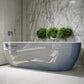 Dreampod Mineral Soaker Float Tank