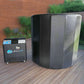 Dreampod Cold Plunge Ice Bath Barrel FLEX with Chiller