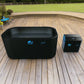 Dreampod Cold Plunge Ice Bath FLEX With Chiller