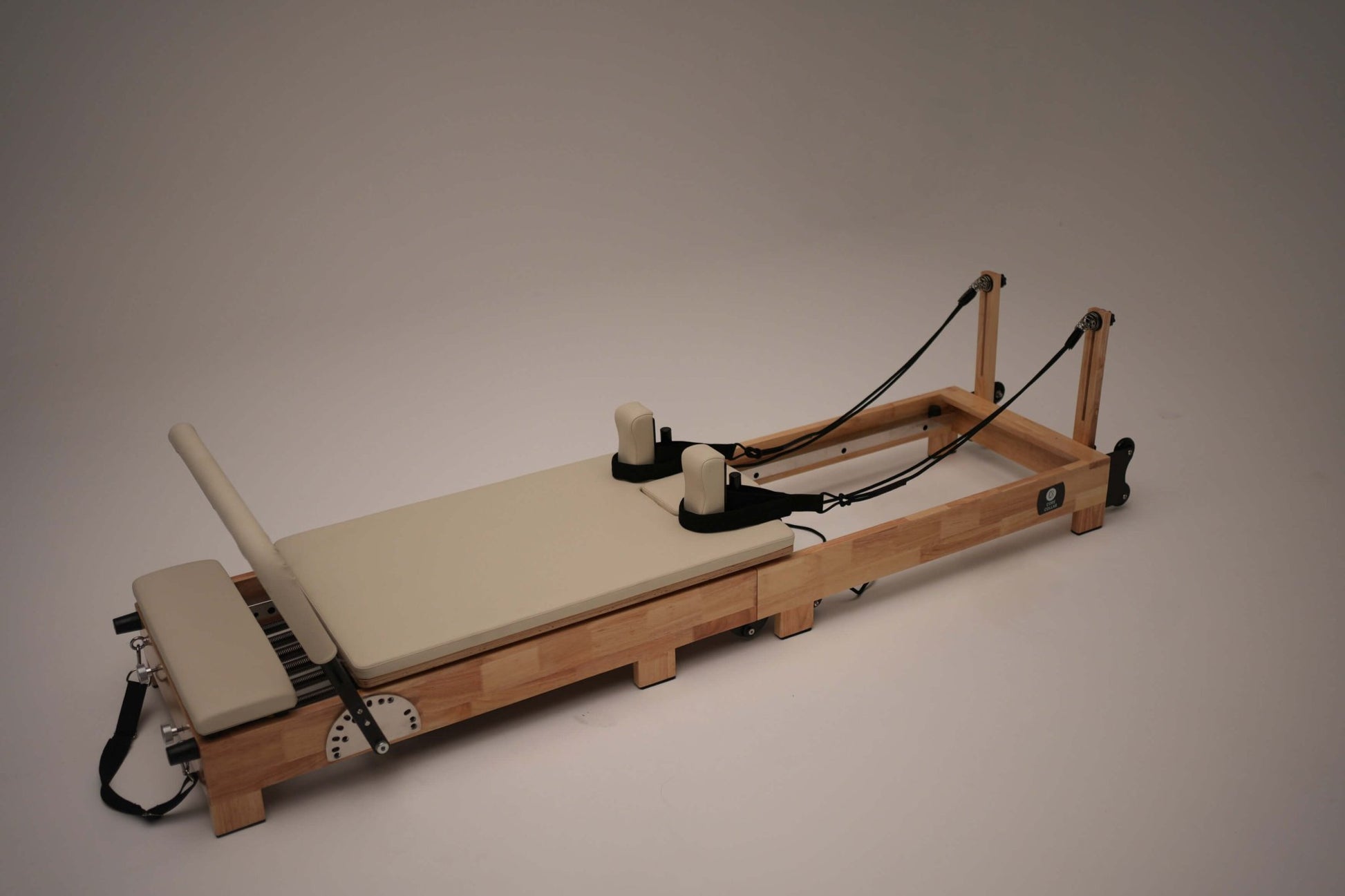 The Core Collab Foldable Eco Pilates Reformer -  product_vendor - Peak Primal Wellness