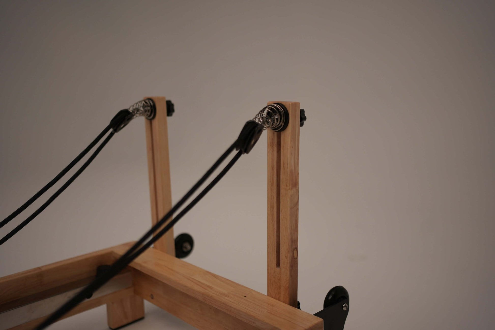 The Core Collab Foldable Eco Pilates Reformer -  product_vendor - Peak Primal Wellness