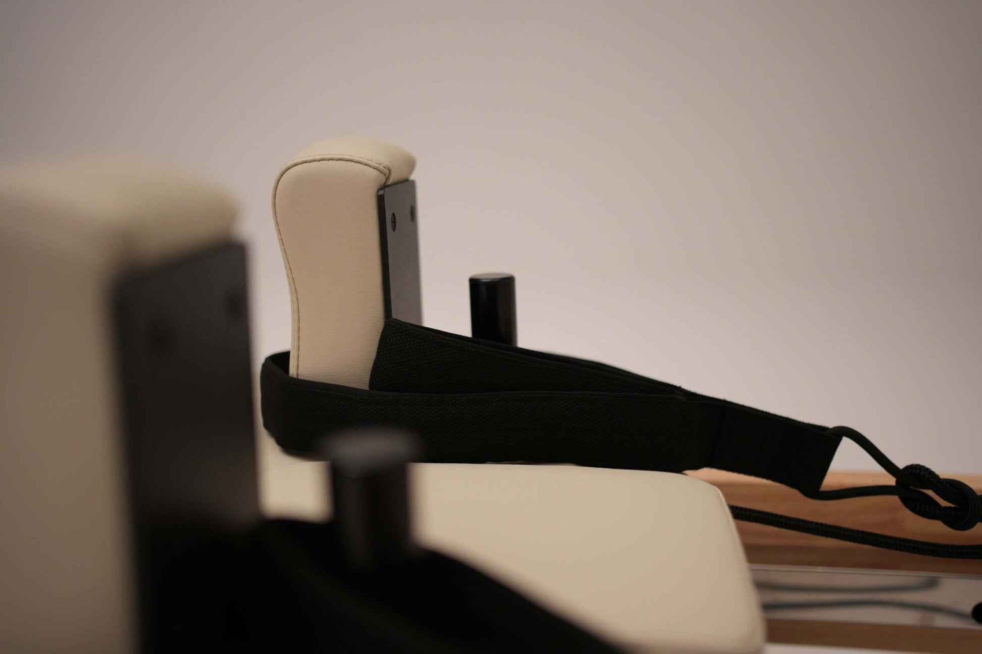 The Core Collab Foldable Eco Pilates Reformer -  product_vendor - Peak Primal Wellness
