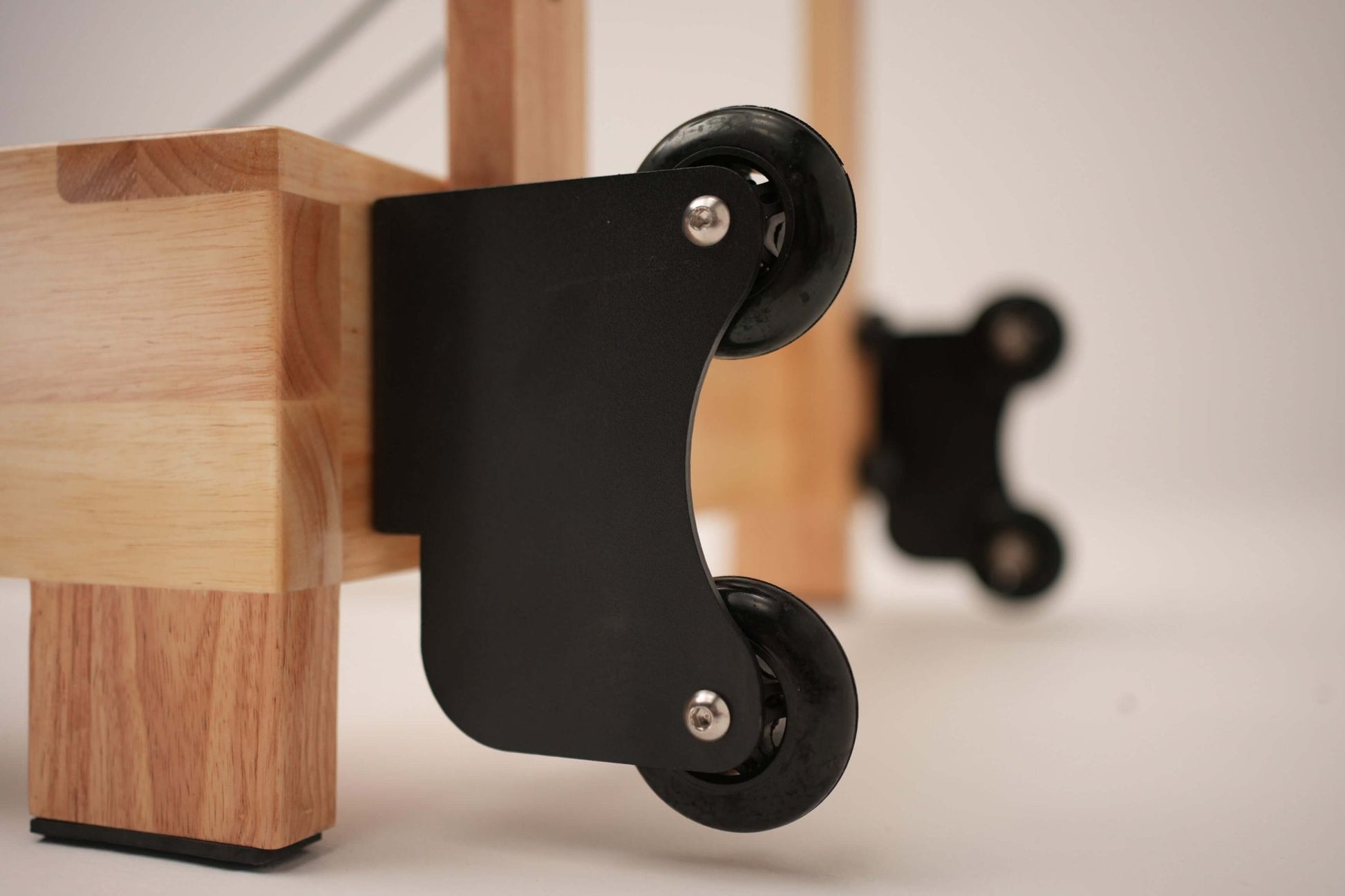The Core Collab Foldable Eco Pilates Reformer -  product_vendor - Peak Primal Wellness
