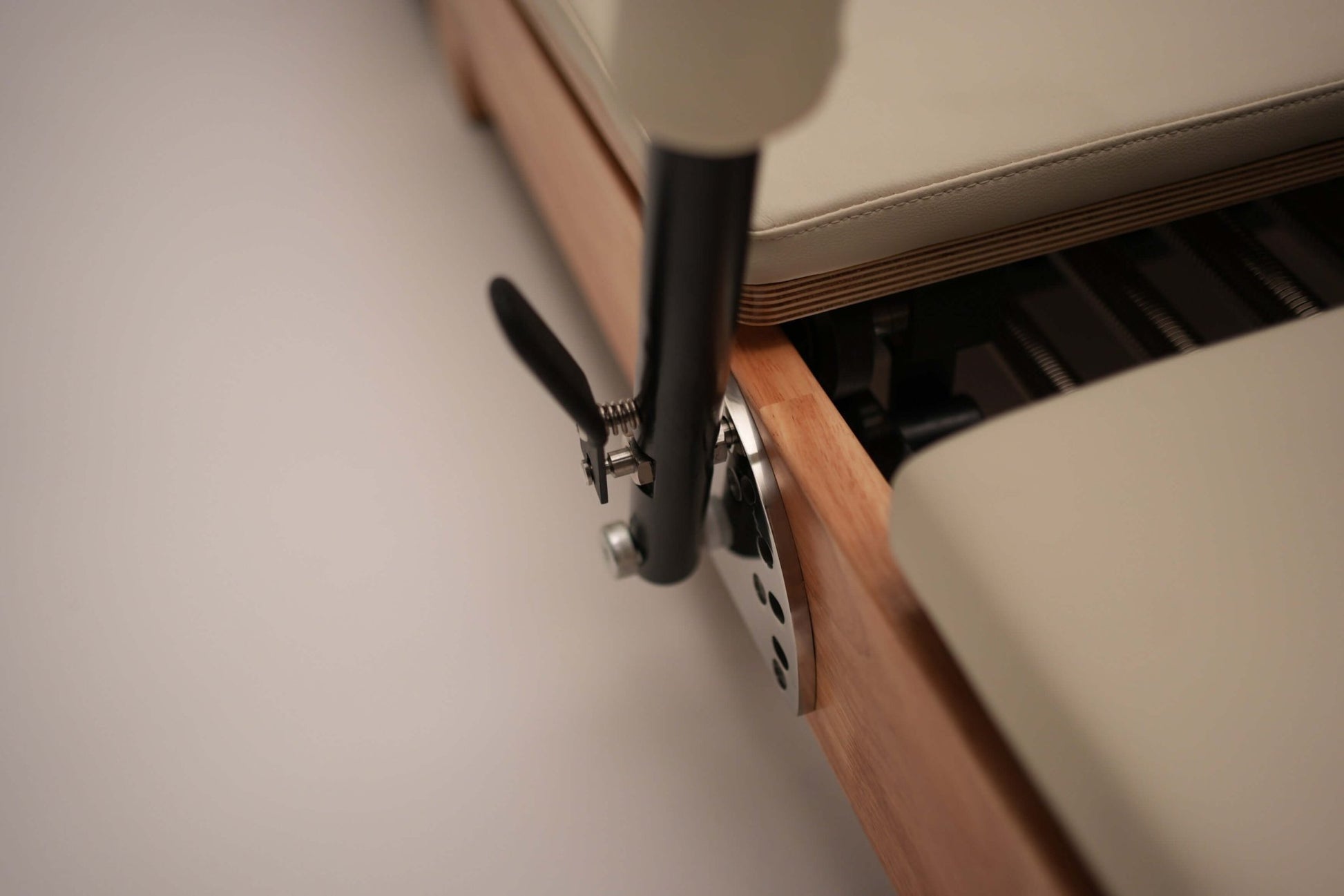 The Core Collab Foldable Eco Pilates Reformer -  product_vendor - Peak Primal Wellness
