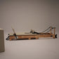 The Core Collab Foldable Eco Pilates Reformer -  product_vendor - Peak Primal Wellness
