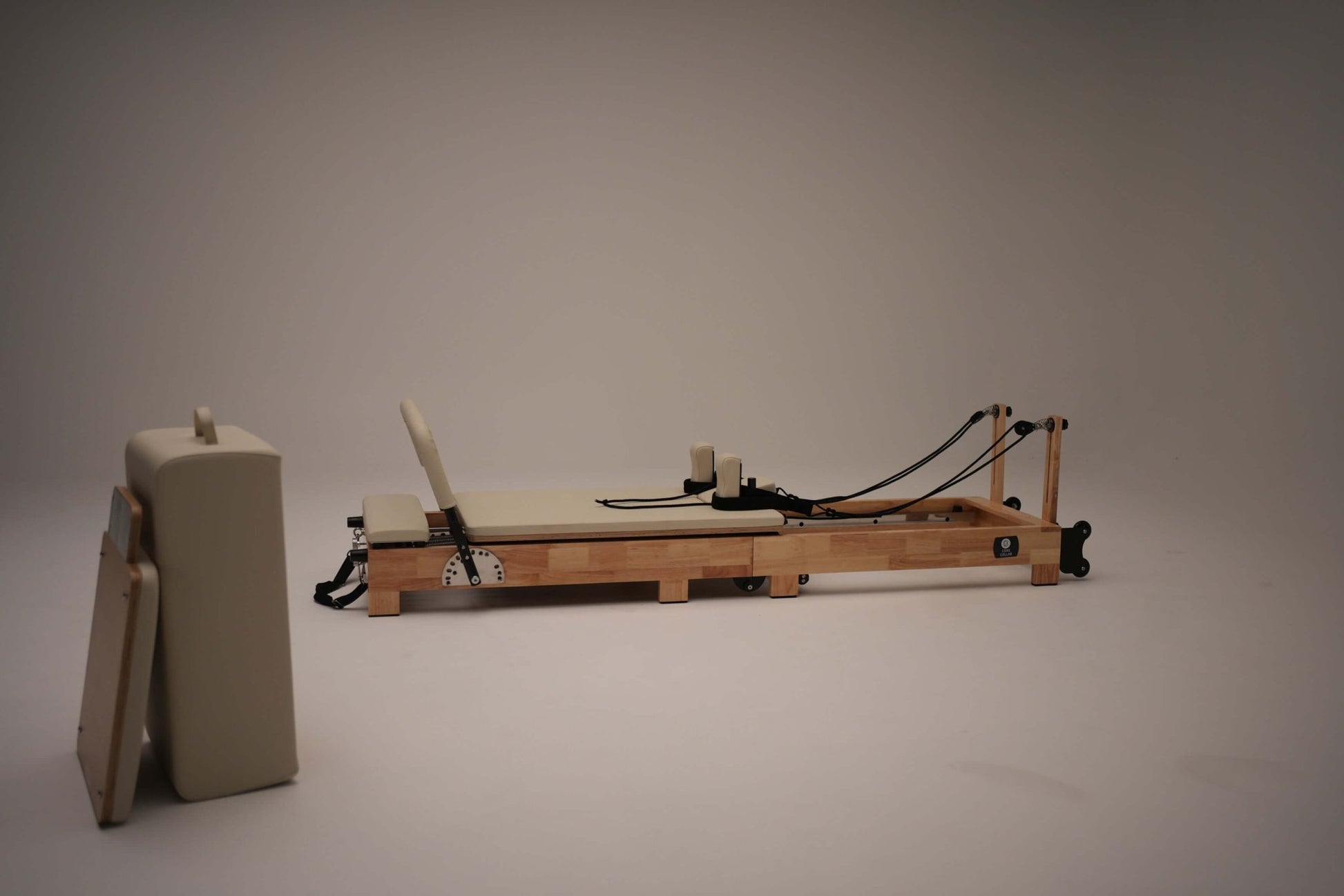 The Core Collab Foldable Eco Pilates Reformer -  product_vendor - Peak Primal Wellness
