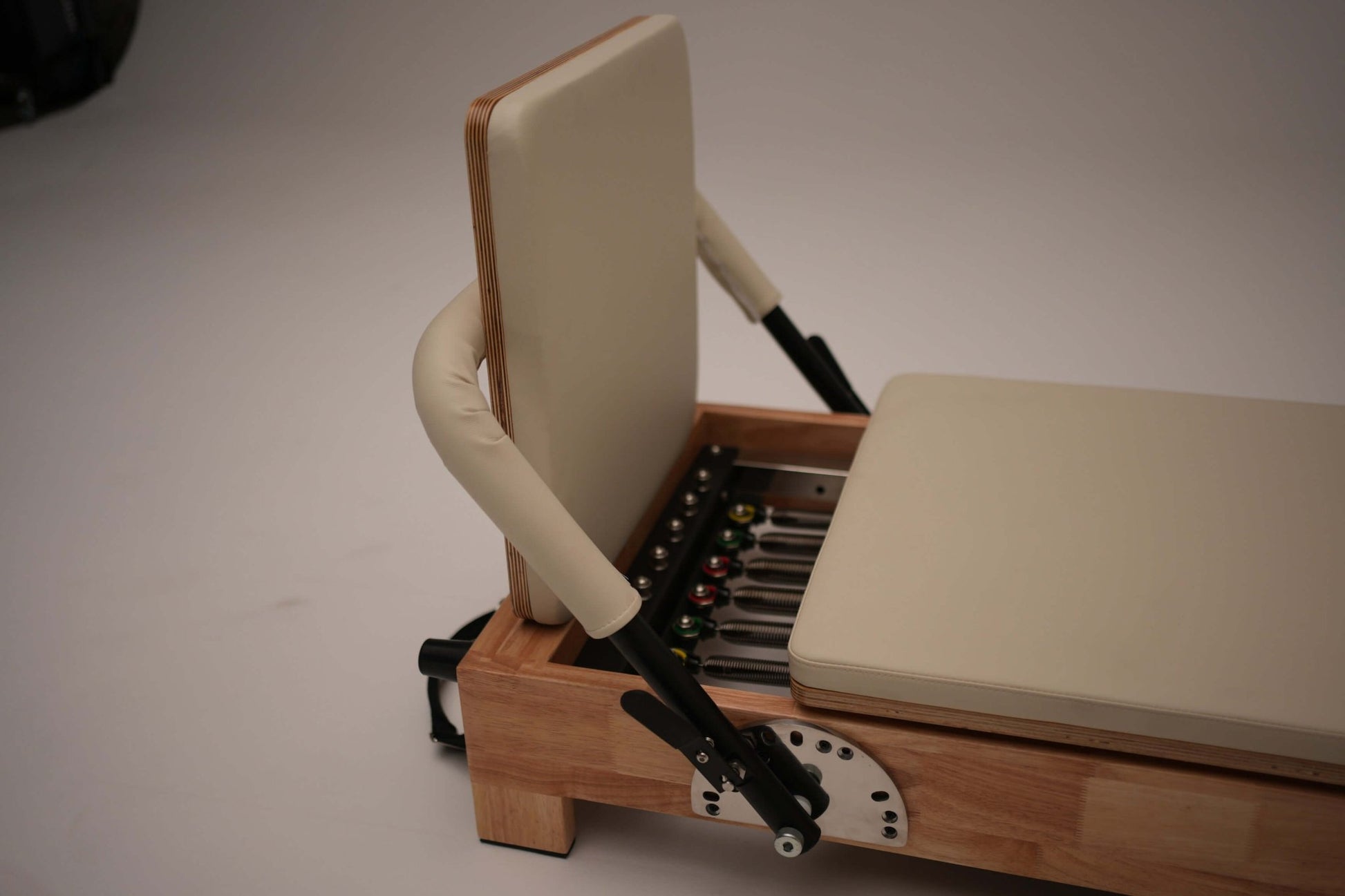 The Core Collab Foldable Eco Pilates Reformer -  product_vendor - Peak Primal Wellness