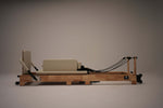 The Core Collab Foldable Eco Pilates Reformer -  product_vendor - Peak Primal Wellness
