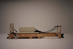 The Core Collab Foldable Eco Pilates Reformer -  product_vendor - Peak Primal Wellness