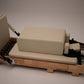 The Core Collab Foldable Eco Pilates Reformer -  product_vendor - Peak Primal Wellness