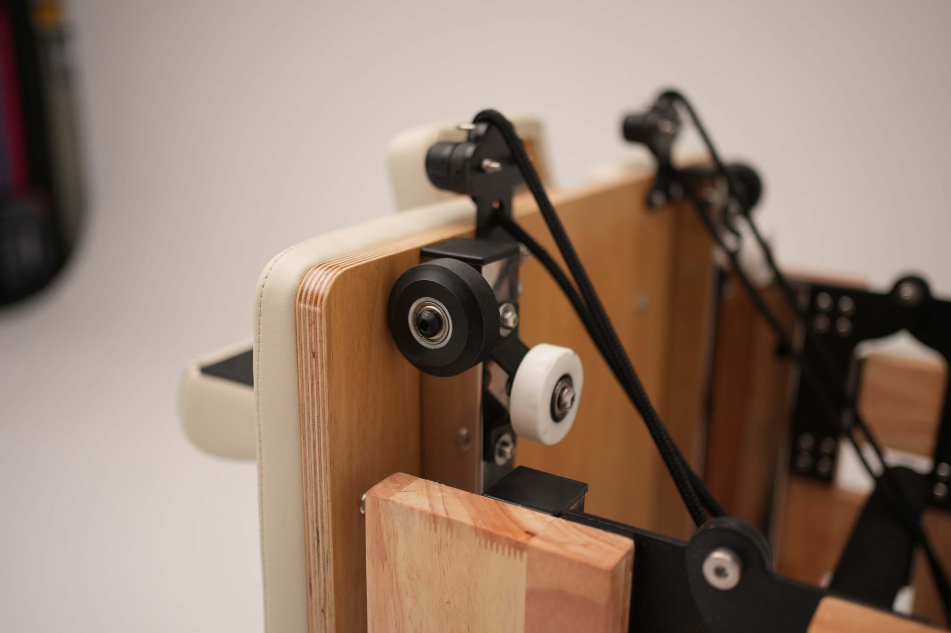 The Core Collab Foldable Eco Pilates Reformer -  product_vendor - Peak Primal Wellness
