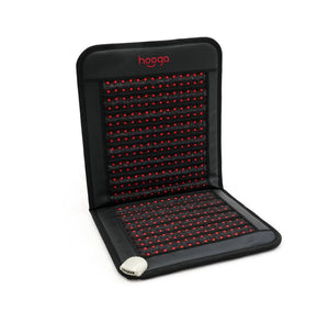 Hooga Chair PEMF Mat with Infrared Heat