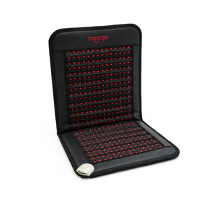 Hooga Chair PEMF Mat with Infrared Heat