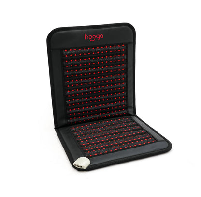 Hooga Chair PEMF Mat with Infrared Heat