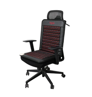 Hooga Chair PEMF Mat with Infrared Heat