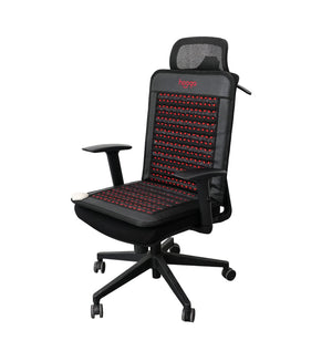 Hooga Chair PEMF Mat with Infrared Heat