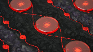 Hooga PEMF Belt with Infrared Heat and Photons