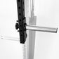 Profile® 1" Halo Arms®
