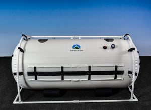 Summit to Sea 40″ Grand Dive Hyperbaric Chamber