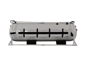 Summit to Sea 26″ Shallow Dive Hyperbaric Chamber -  product_vendor - Peak Primal Wellness