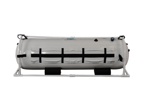 Summit to Sea 26″ Shallow Dive Hyperbaric Chamber