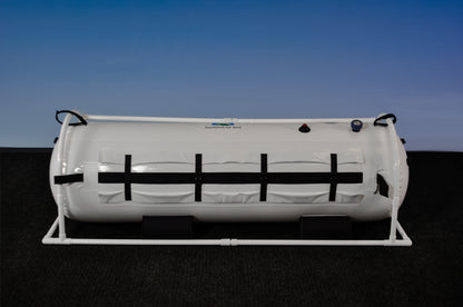 Summit to Sea 26″ Shallow Dive Hyperbaric Chamber