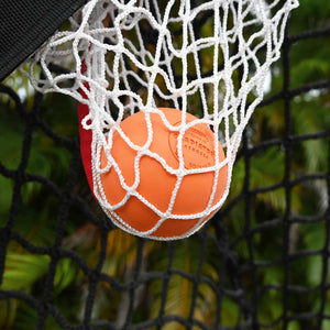 Gladiator Lacrosse® Lacrosse Balls, Orange 1 Ball