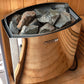 Revive 6 Person Traditional Sauna Package
