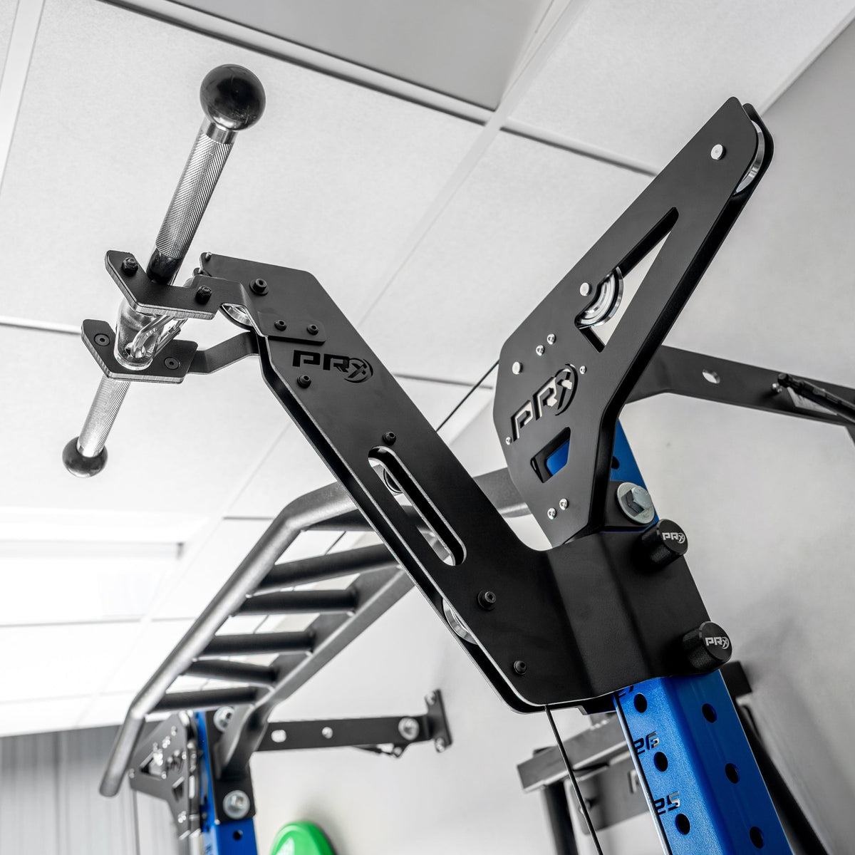 Profile® Lat Pulldown Attachment -  product_vendor - Peak Primal Wellness