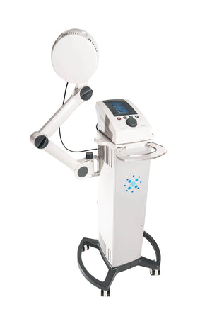 Richmar TheraTouch DX2 Clinical Shortwave Diathermy System -  product_vendor - Peak Primal Wellness