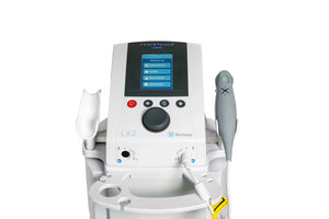 Richmar TheraTouch LX2 Therapeutic Laser System with Cluster Applicator -  product_vendor - Peak Primal Wellness