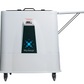 Richmar HydraTherm Deluxe Moist Heat Therapy Unit with Divider Rack & Packs