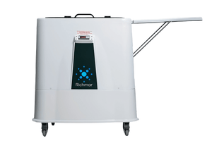 Richmar HydraTherm Deluxe Moist Heat Therapy Unit with Divider Rack & Packs -  product_vendor - Peak Primal Wellness
