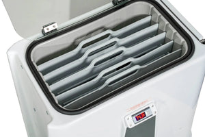 Richmar HydraTherm Deluxe Moist Heat Therapy Unit -  product_vendor - Peak Primal Wellness